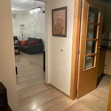 Apartamento Apartamento Villamar *