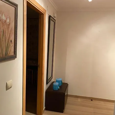 Apartamento Apartamento Villamar