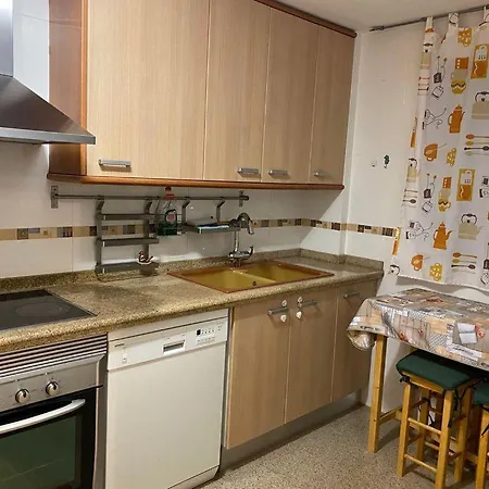 Apartamento Villamar Apartamento *