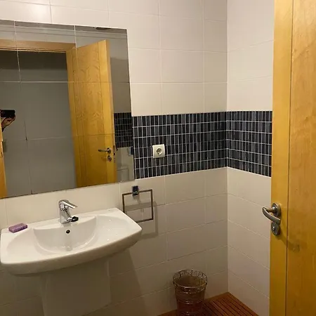 Apartamento Apartamento Villamar Dénia