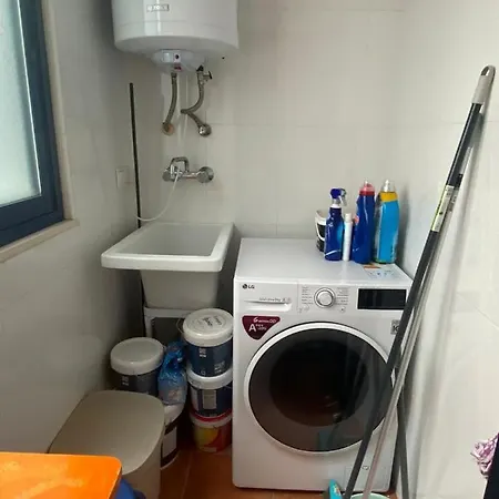 Apartamento Apartamento Villamar *