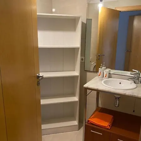 Apartamento Apartamento Villamar *