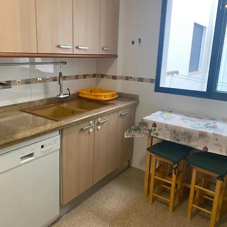 Apartamento Apartamento Villamar