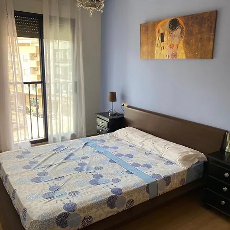 Apartamento Apartamento Villamar