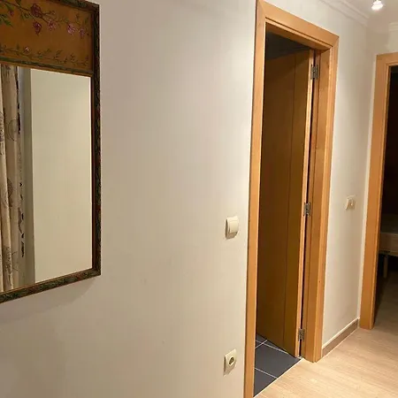 Apartamento Villamar Apartment Denia