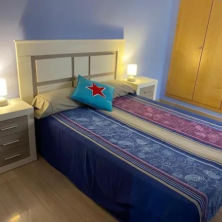 Apartment Apartamento Villamar *