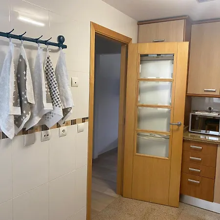 Apartamento Villamar Apartment *