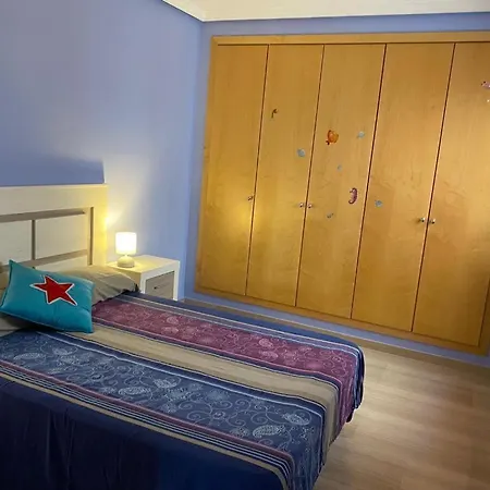 Apartment Apartamento Villamar *