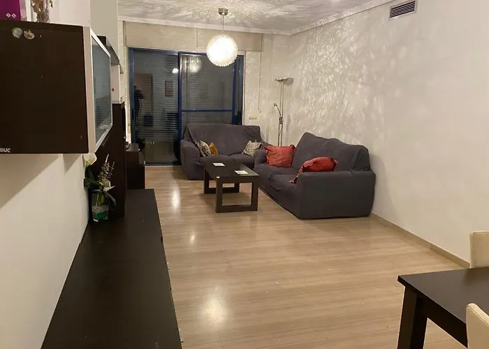 Lejlighed Apartamento Villamar Dénia