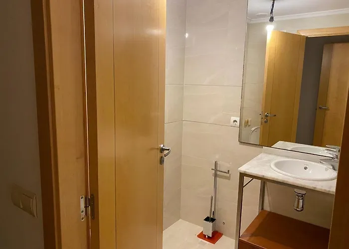 Lejlighed Apartamento Villamar *