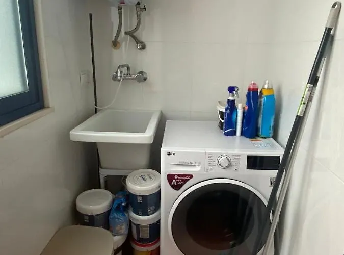 Lejlighed Apartamento Villamar *