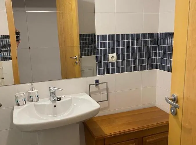 Apartamento Villamar Lejlighed *