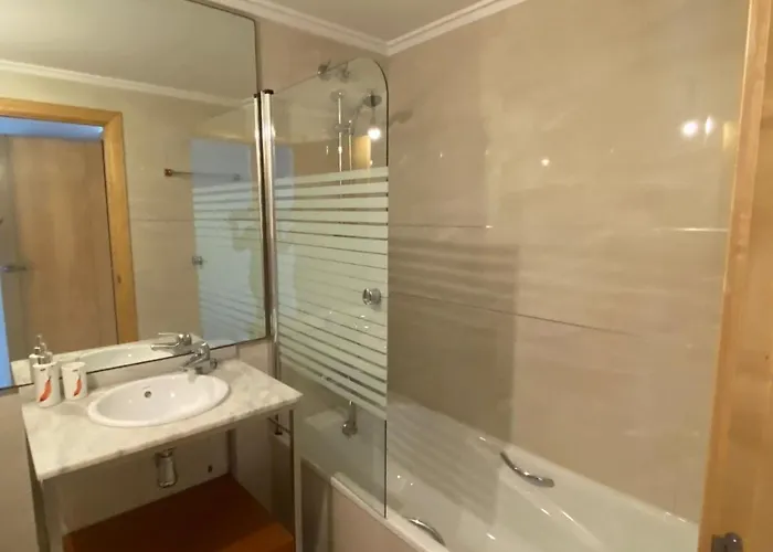 Apartamento Villamar Dénia