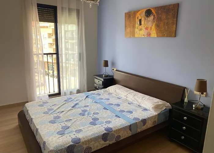 Lejlighed Apartamento Villamar