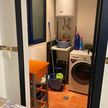 Apartamento Villamar Denia