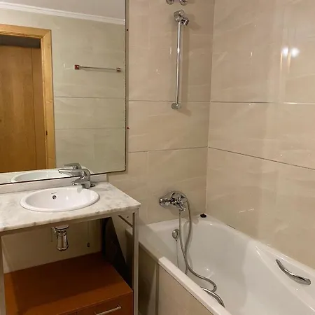 Apartamento Villamar Apartment *