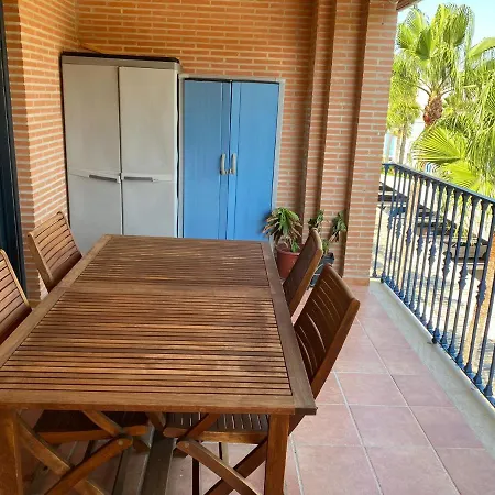 Apartment Apartamento Villamar *
