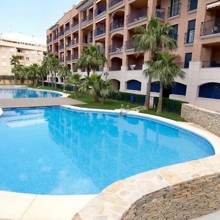 Apartamento Villamar