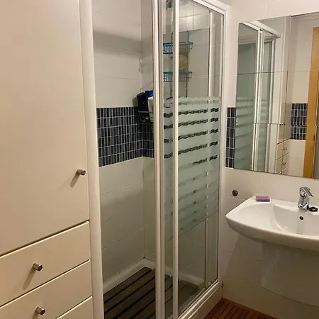 Apartamento Villamar