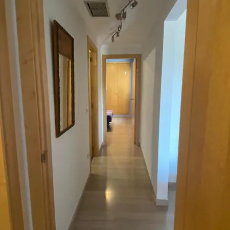 Apartamento Villamar Apartment *