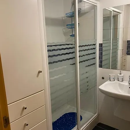 Apartamento Villamar * Denia