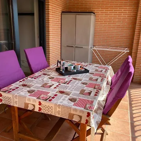 Apartamento Villamar