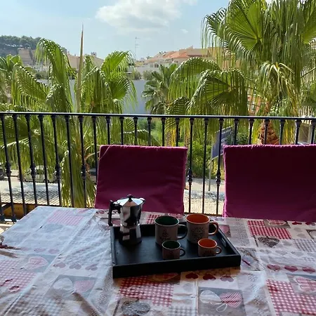 Apartamento Villamar *