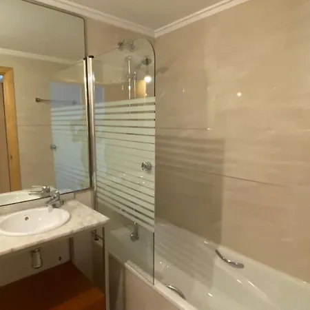 Apartamento Villamar Denia