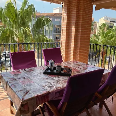 Apartment Apartamento Villamar