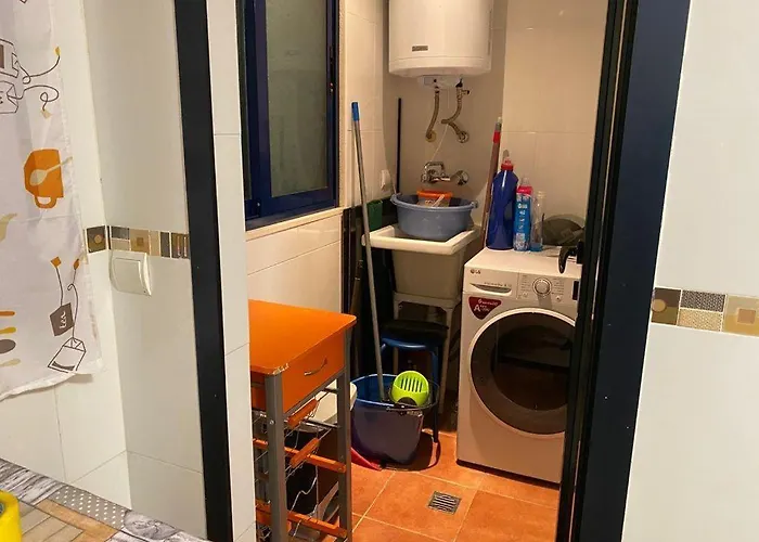 Apartamento Villamar Dénia