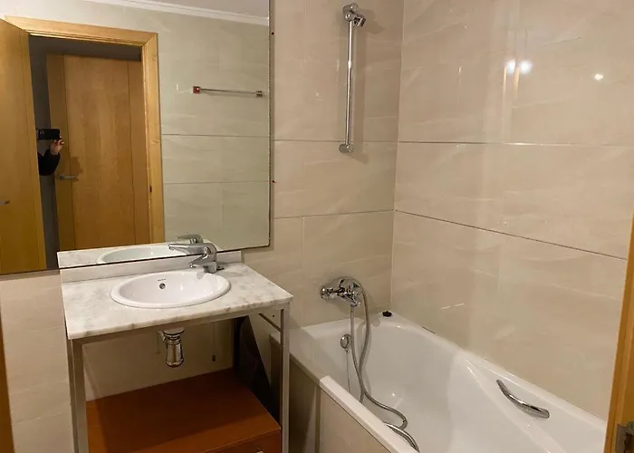 Apartamento Villamar Appartement *