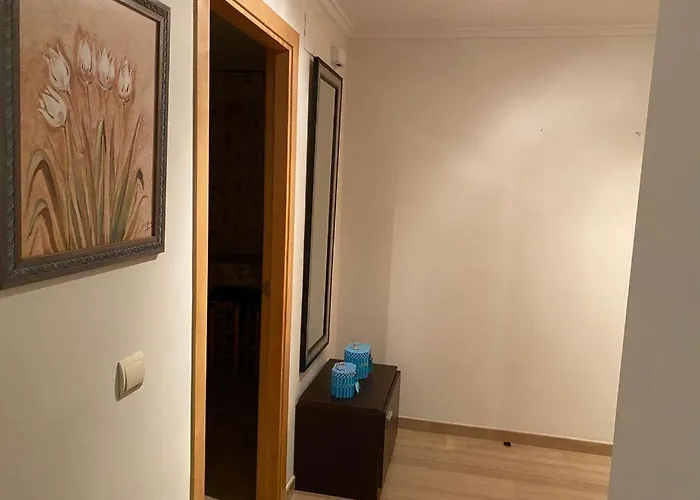 Appartement Apartamento Villamar