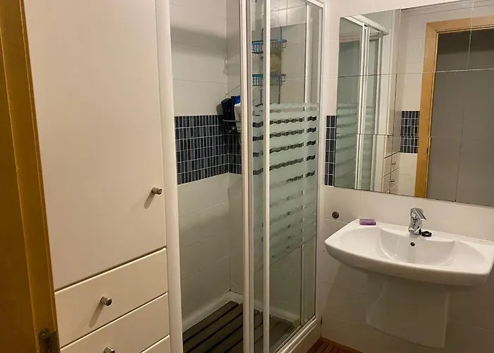 Apartamento Villamar