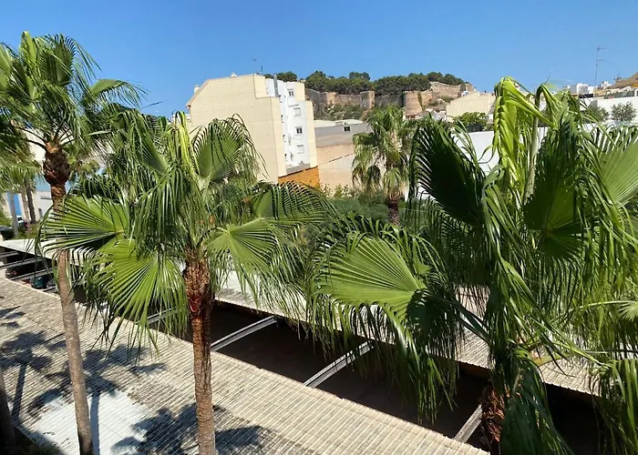 Apartamento Villamar Dénia