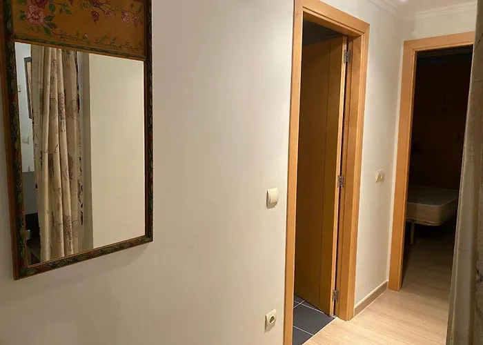 Apartamento Villamar Appartement Dénia