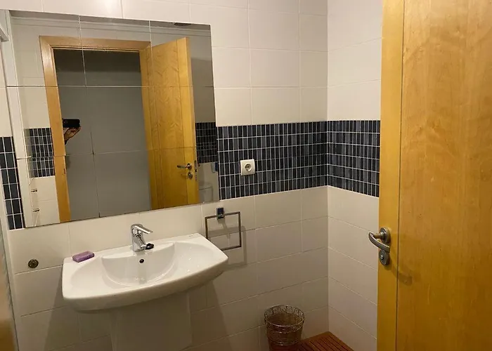 Appartement Apartamento Villamar Dénia