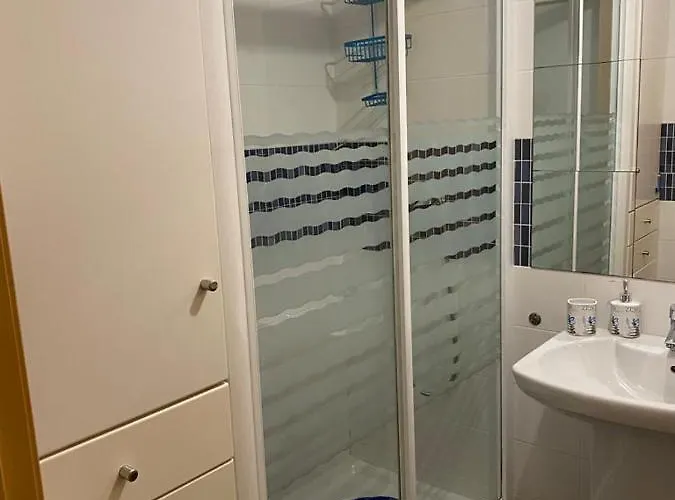 Apartamento Villamar * Dénia