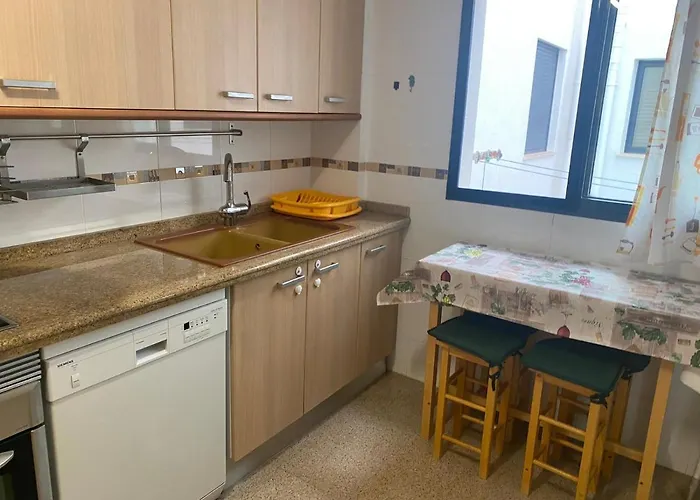 Appartement Apartamento Villamar